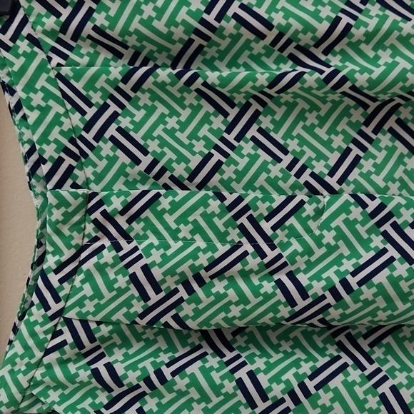 ASOS Geometric Patterned Soft Jogger Pants - Picture 2 of 13